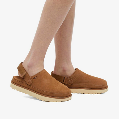 UGG Goldenstar Clog för damer