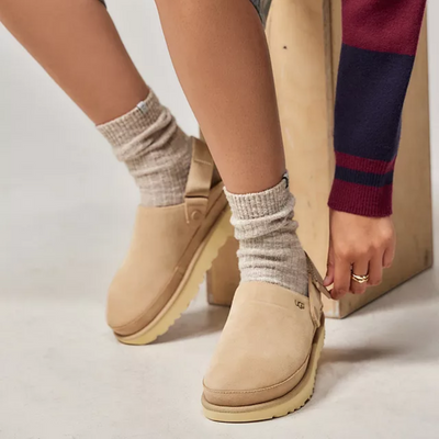 UGG Goldenstar Clog för damer