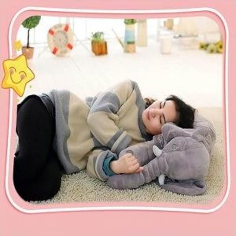 Elephino – gosedjur elefant