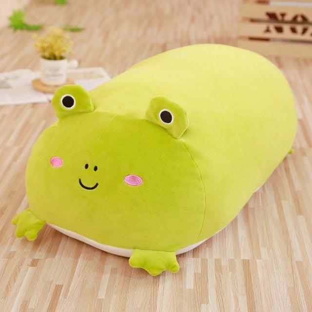 CuddleGiant – Gigantiska supermjuka plyschdjur