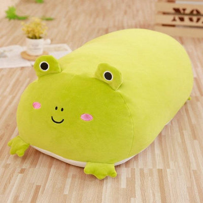 CuddleGiant – Gigantiska supermjuka plyschdjur