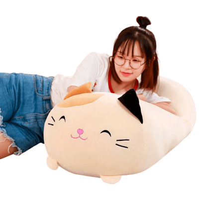 CuddleGiant – Gigantiska supermjuka plyschdjur