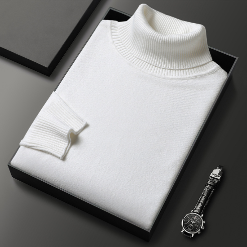Pierre – Slimfit Pikétröja