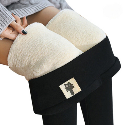 Aspen – Thermofleece Leggings