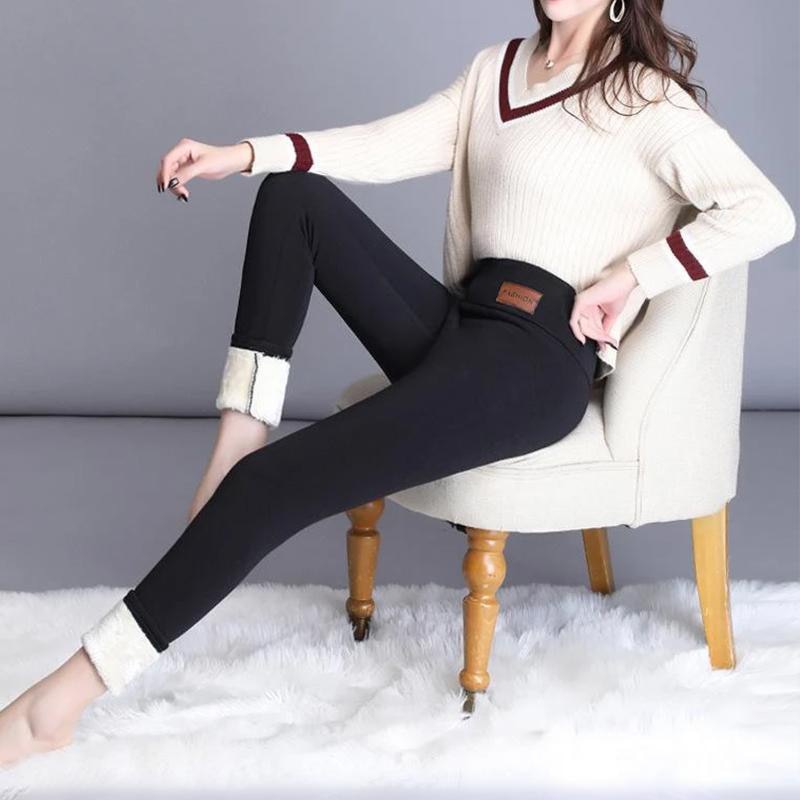 Aspen – Thermofleece Leggings