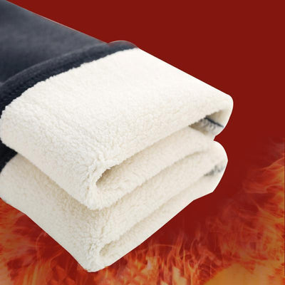 Aspen – Thermofleece Leggings