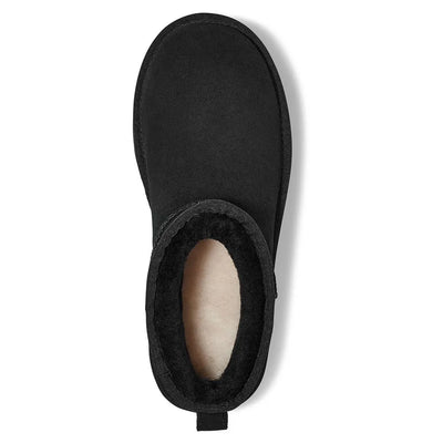 UGG Classic Ultra Mini Plattformskängor
