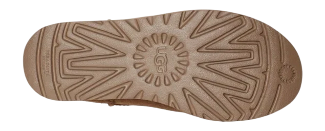 UGG Classic Ultra Mini Plattformskängor