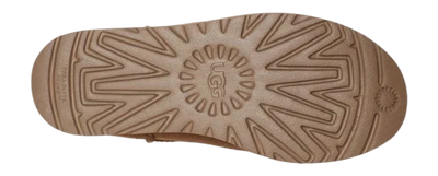 UGG Classic Ultra Mini Plattformskängor