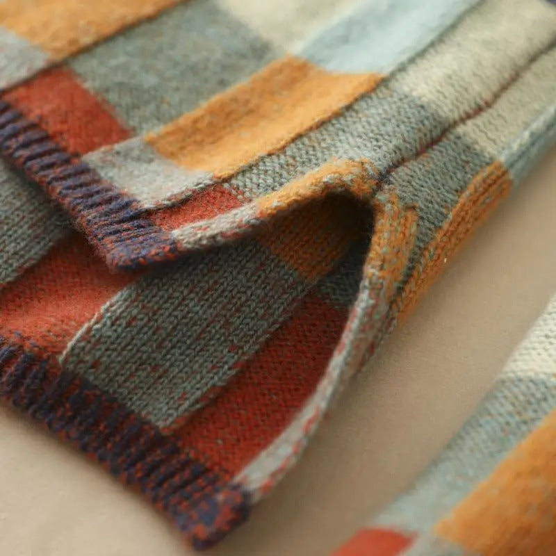 Lumica – Polotröja i 100 % Kashmir