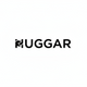 Huggar Logo Variant