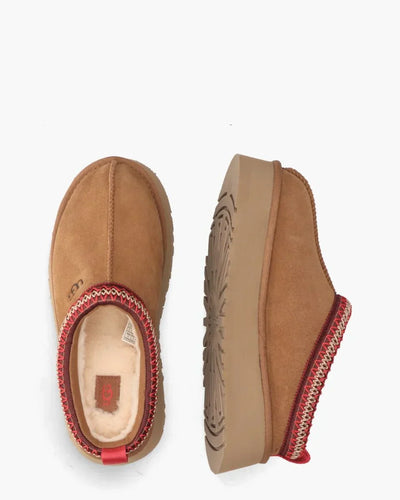 UGG Tazz Plattformtofflor